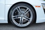 Audi R8 Spyder 2011 года (NA)